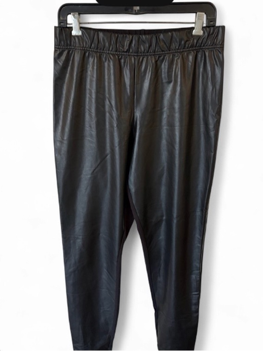 Old Navy Black Stretch Leggings